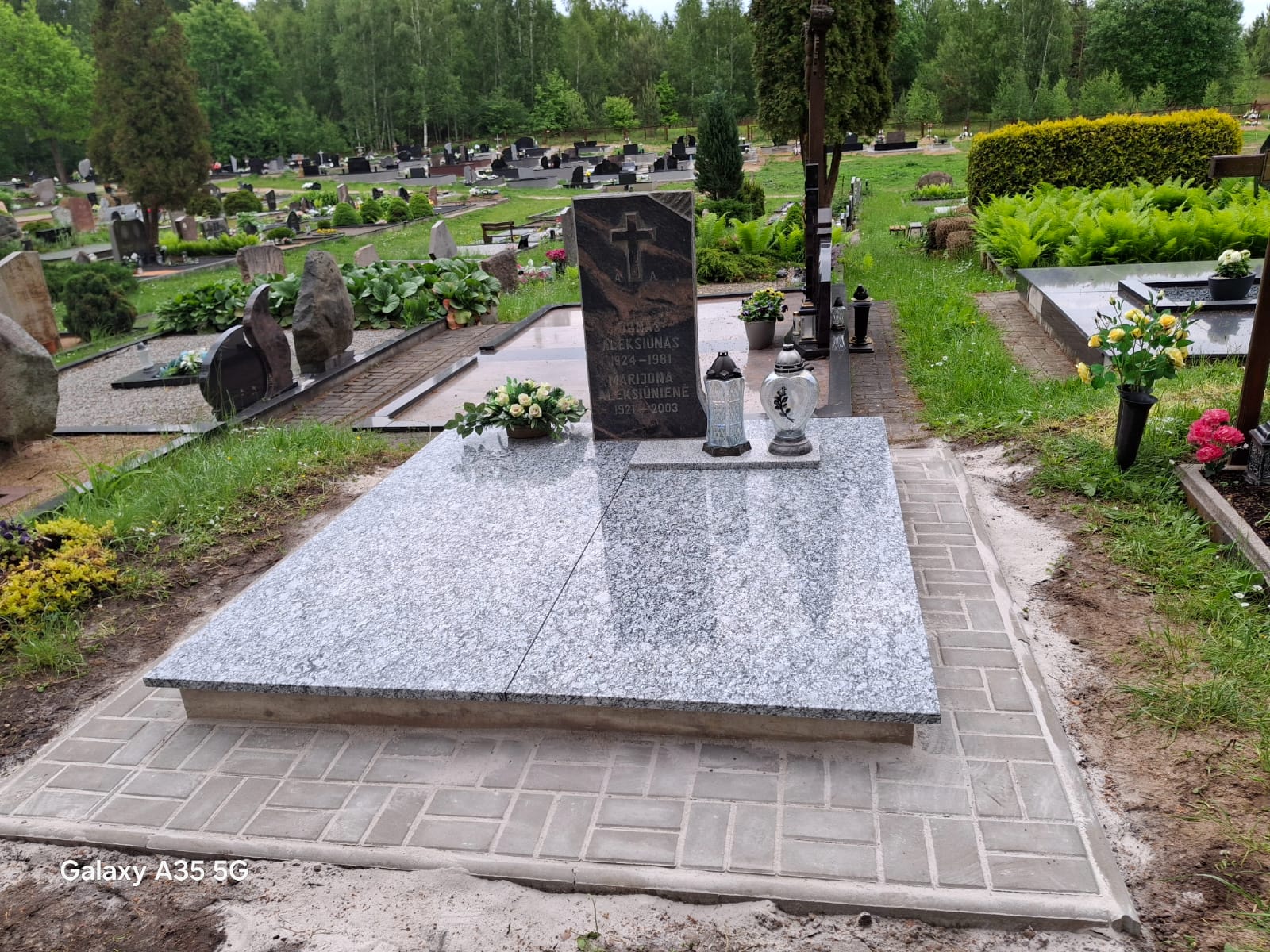 Atliktas darbas 15